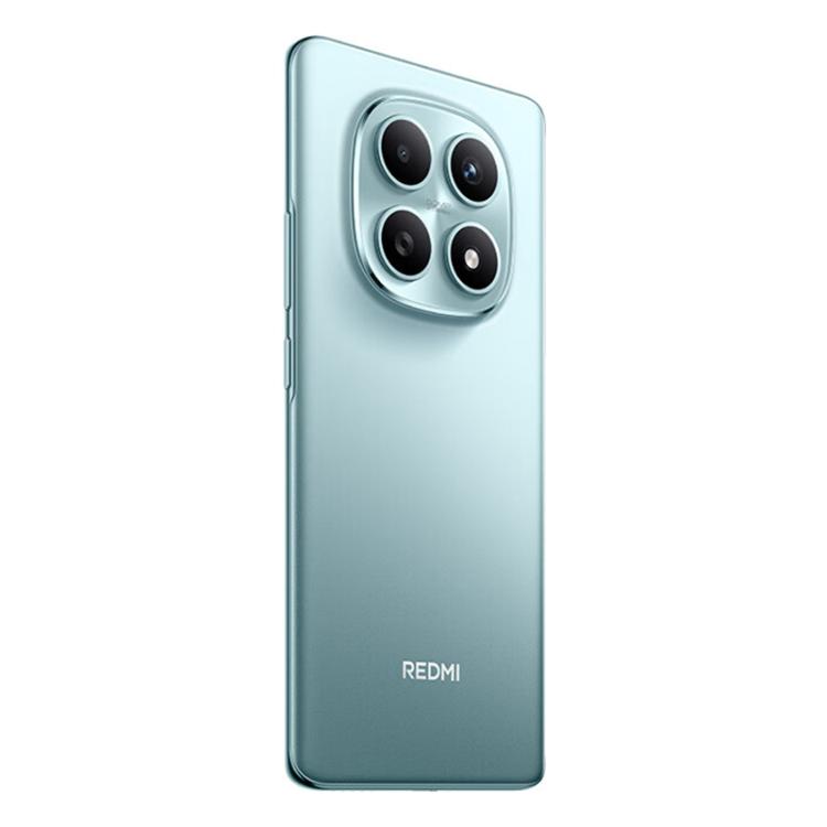 Xiaomi Redmi Note 15 5G, 8GB+128GB, 6.77 inch Xiaomi HyperOS 2 Snapdragon 6 Gen 3 Octa Core, Network: 5G (Sky Blue) - Xiaomi Redmi by Xiaomi | Online Shopping UK | buy2fix