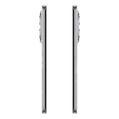 Xiaomi Redmi Note 15 5G, 8GB+128GB, 6.77 inch Xiaomi HyperOS 2 Snapdragon 6 Gen 3 Octa Core, Network: 5G (White) - Xiaomi Redmi by Xiaomi | Online Shopping UK | buy2fix