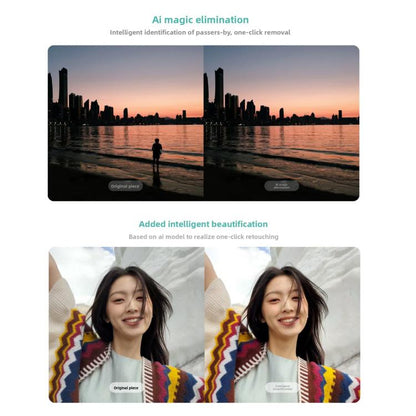 Xiaomi Redmi Note 15 5G, 8GB+256GB, 6.77 inch Xiaomi HyperOS 2 Snapdragon 6 Gen 3 Octa Core, Network: 5G (White) - Xiaomi Redmi by Xiaomi | Online Shopping UK | buy2fix