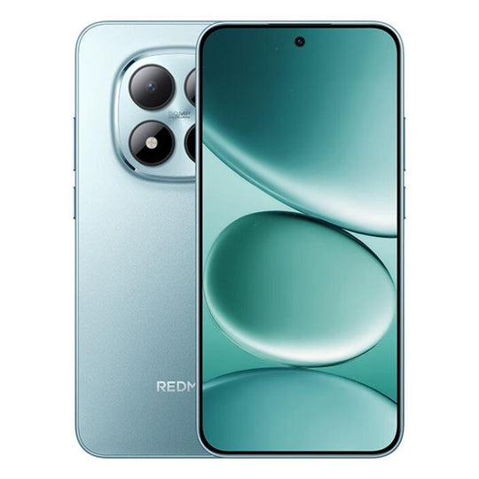 Xiaomi Redmi Note 15 Pro 5G, 12GB+256GB, 6.83 inch Xiaomi HyperOS 2 Dimensity 7400-Ultra Octa Core, Network: 5G, NFC (Sky Blue)