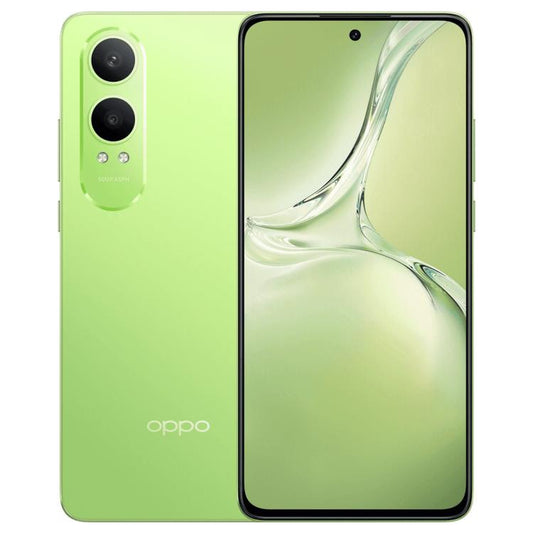OPPO K12x 5G, 8GB+256GB, Screen Fingerprint,  6.67 inch ColorOS 14.0 Qualcomm Snapdragon 695 5G Octa Core, OTG, Network: 5G (Green) - OPPO by OPPO | Online Shopping UK | buy2fix