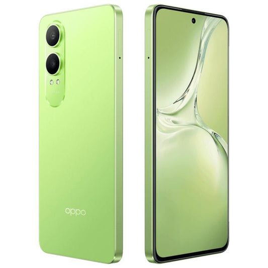 OPPO K12x 5G, 12GB+512GB, Screen Fingerprint,  6.67 inch ColorOS 14.0 Qualcomm Snapdragon 695 5G Octa Core, OTG, Network: 5G (Green) - OPPO by OPPO | Online Shopping UK | buy2fix