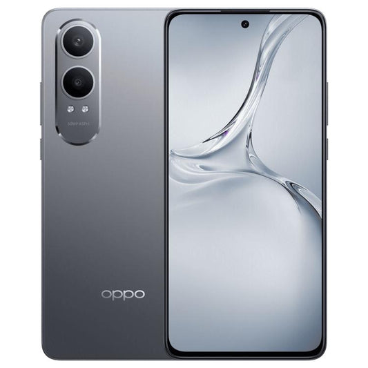 OPPO K12x 5G, 12GB+512GB, Screen Fingerprint,  6.67 inch ColorOS 14.0 Qualcomm Snapdragon 695 5G Octa Core, OTG, Network: 5G (Grey) - OPPO by OPPO | Online Shopping UK | buy2fix