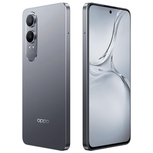OPPO K12x 5G, 12GB+512GB, Screen Fingerprint,  6.67 inch ColorOS 14.0 Qualcomm Snapdragon 695 5G Octa Core, OTG, Network: 5G (Grey) - OPPO by OPPO | Online Shopping UK | buy2fix
