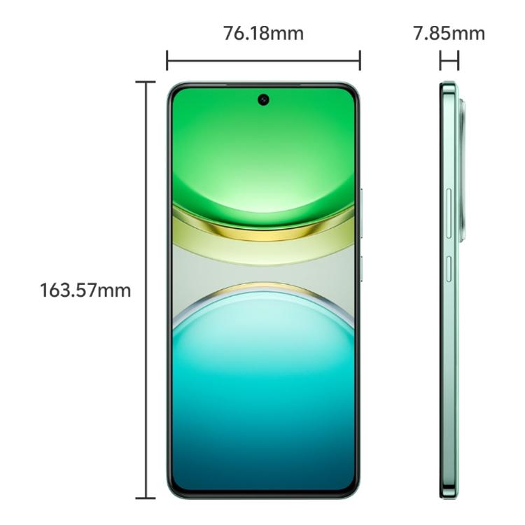 vivo Y300, 8GB+256GB, Face ID / Screen Fingerprint Identification, 6.77 inch Android 15 OriginOS 5 Dimensity 6300 Octa Core, OTG, Network: 5G (Cyan) - vivo by vivo | Online Shopping UK | buy2fix