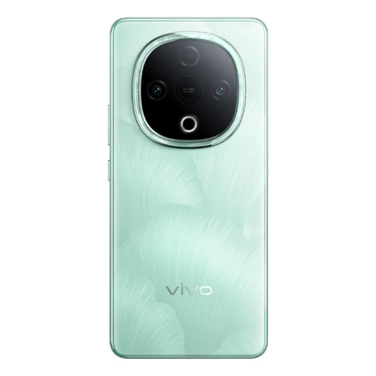 vivo Y300, 8GB+256GB, Face ID / Screen Fingerprint Identification, 6.77 inch Android 15 OriginOS 5 Dimensity 6300 Octa Core, OTG, Network: 5G (Cyan) - vivo by vivo | Online Shopping UK | buy2fix