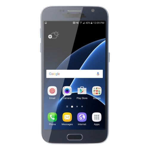 G7 Smartphone, Network: 3G, 5.0 inch Android 5.1 MTK6580 Quad Core 1.2GHz, Dual SIM, GPS(Black) by buy2fix