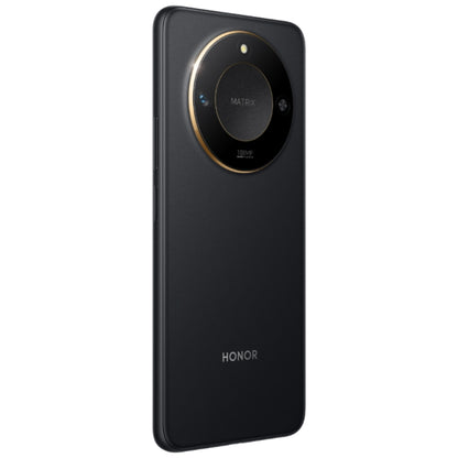 Honor X60, 8GB+128GB, Side Fingerprint, 6.8 inch MagicOS 8.0 Dimensity 7025-Ultra Octa Core, Network: 5G, OTG, Support Google Play (Black) - Honor by HONOR | Online Shopping UK | buy2fix