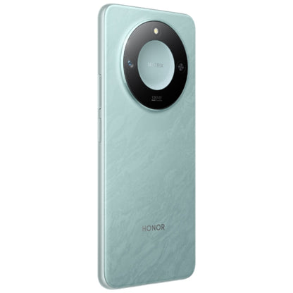 Honor X60, 8GB+128GB, Side Fingerprint, 6.8 inch MagicOS 8.0 Dimensity 7025-Ultra Octa Core, Network: 5G, OTG, Support Google Play (Green) - Honor by HONOR | Online Shopping UK | buy2fix