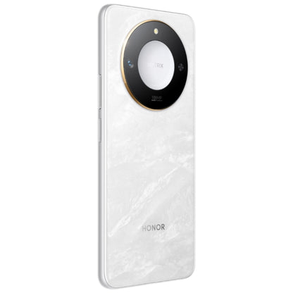 Honor X60, 8GB+128GB, Side Fingerprint, 6.8 inch MagicOS 8.0 Dimensity 7025-Ultra Octa Core, Network: 5G, OTG, Support Google Play (White) - Honor by HONOR | Online Shopping UK | buy2fix