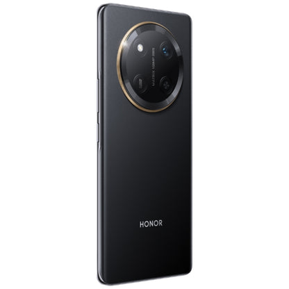 Honor X60 Pro, 8GB+128GB, Screen Fingerprint, 6.78 inch MagicOS 8.0 Snapdragon 6 Gen1 Octa Core, Network: 5G, OTG, Support Google Play (Black) - Honor by HONOR | Online Shopping UK | buy2fix