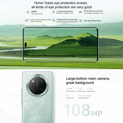 Honor X60 Pro, 8GB+128GB, Screen Fingerprint, 6.78 inch MagicOS 8.0 Snapdragon 6 Gen1 Octa Core, Network: 5G, OTG, Support Google Play (Orange) - Honor by HONOR | Online Shopping UK | buy2fix