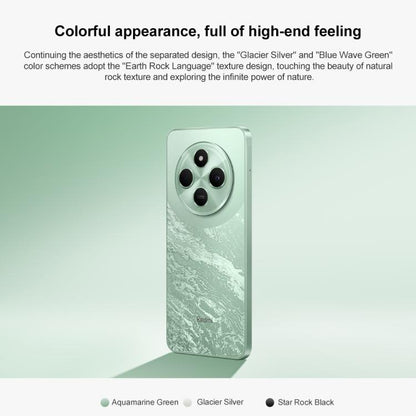 Xiaomi Redmi 14C, 4GB+64GB, 6.88 inch Xiaomi HyperOS MediaTek Helio G81-Ultra Octa Core, Network: 4G, Not Support Google Play Store(Green) - Xiaomi Redmi by Xiaomi | Online Shopping UK | buy2fix