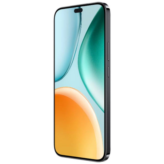 Honor Play9T Pro, 8GB+256GB, Screen Fingerprint, 6.7 inch MagicOS 8.0 Android 14.0 Dimensity 6080 Octa Core, Network: 5G, OTG, Not Support Google Play (Black) - Honor by HONOR | Online Shopping UK | buy2fix