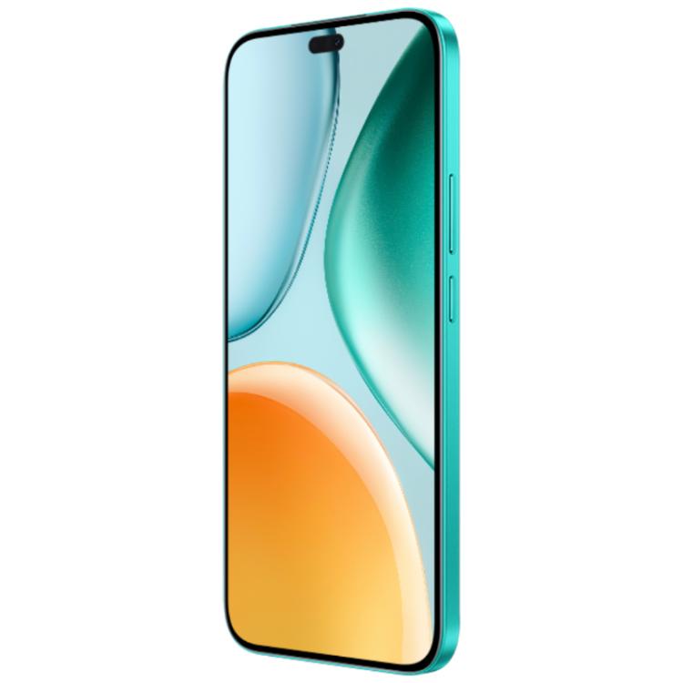 Honor Play9T Pro, 12GB+256GB, Screen Fingerprint, 6.7 inch MagicOS 8.0 Android 14.0 Dimensity 6080 Octa Core, Network: 5G, OTG (Green) - Honor by HONOR | Online Shopping UK | buy2fix