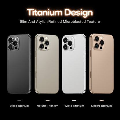 i16 Pro Max / A08A, 3GB+64GB, 6.73 inch Screen, Face Identification, Android 8.1 MTK6753 Octa Core, Network: 4G, Dual SIM, AU Plug (Black) -  by buy2fix | Online Shopping UK | buy2fix