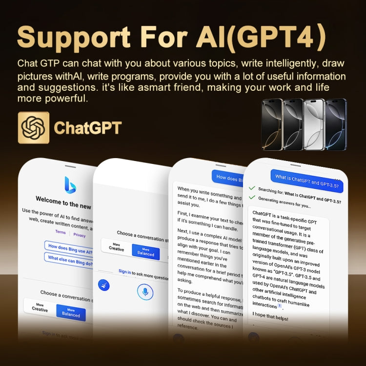 i16 Pro Max / Q5, 2GB+16GB, 6.5 inch Screen, Face Identification, Android 8.1 MTK6580P Quad Core, Network: 3G, Dual SIM, US Plug (Black) -  by buy2fix | Online Shopping UK | buy2fix