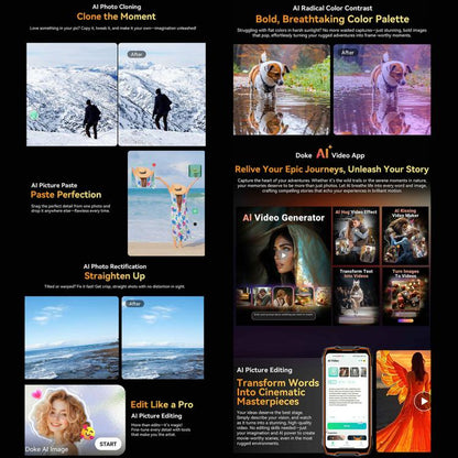 Blackview BL7000 Rugged Phone, 8GB+256GB, 6.78 inch Android 15 MediaTek Dimensity 6300 Octa Core, Network: 5G, NFC, OTG (Orange) - Blackview by Blackview | Online Shopping UK | buy2fix