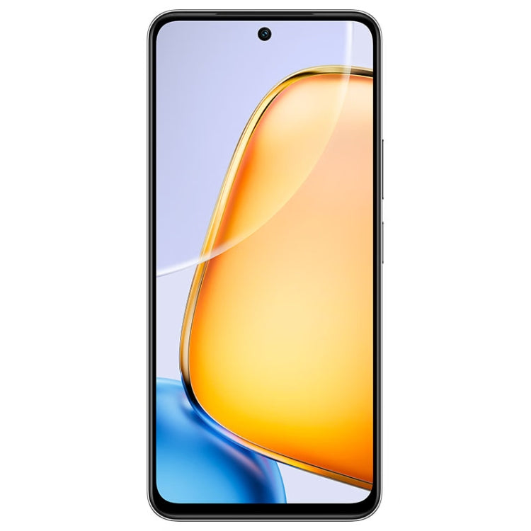 vivo Y200i, Dual Back Cameras, 8GB+256GB, Face ID Screen Fingerprint Identification, 6.72 inch Android 14.0 OriginOS 4 Snapdragon 4 Gen 2 Octa Core 2.2GHz, OTG, Network: 5G, Support Google Play (White) - vivo by vivo | Online Shopping UK | buy2fix