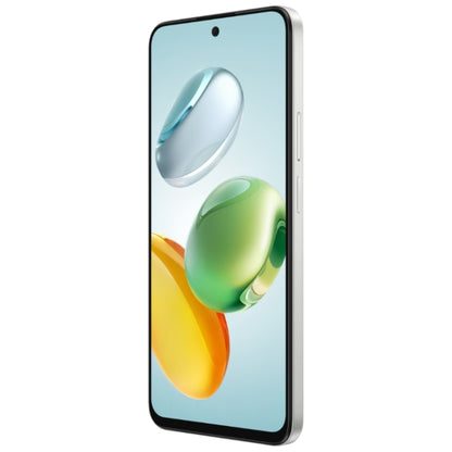 Honor Play 60 Plus 5G, 12GB+256GB, 6.77 inch MagicOS 8.0 Qualcomm Snapdragon 4 Gen2 Octa Core up to 2.2GHz, Network: 5G, OTG, Not Support Google Play (White) - Honor by Huawei | Online Shopping UK | buy2fix