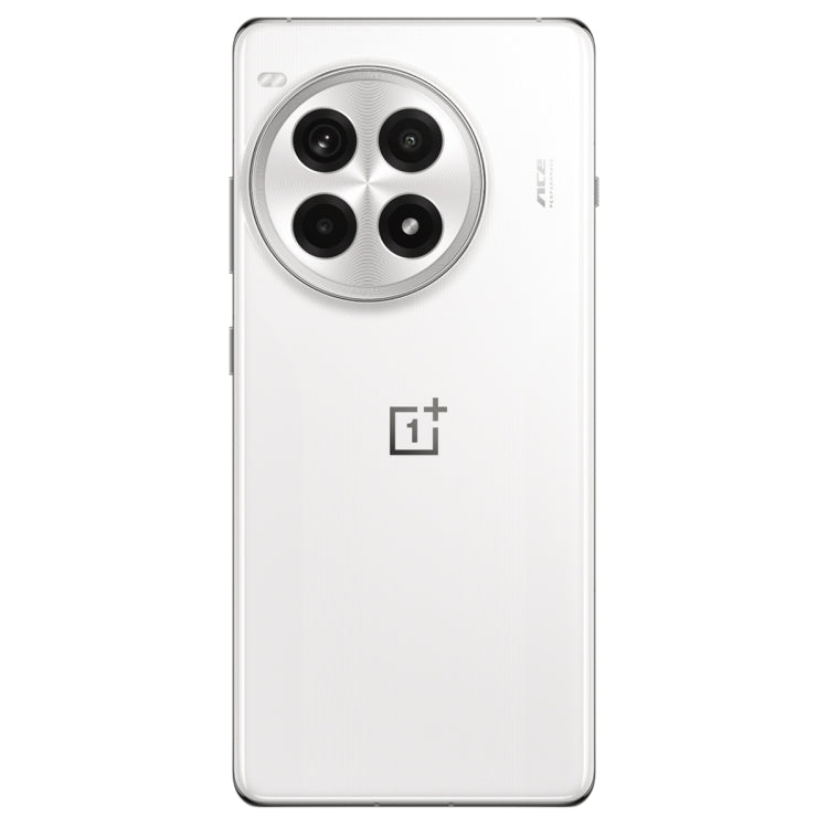 OnePlus Ace 3 Pro Supercar Porcelain Collector Edition, 16GB+512GB, 6.78 inch ColorOS 14.1 / Android 14 Snapdragon 8 Gen 3 Octa Core 3.3GHz, NFC, Network: 5G (White) - OnePlus by OnePlus | Online Shopping UK | buy2fix