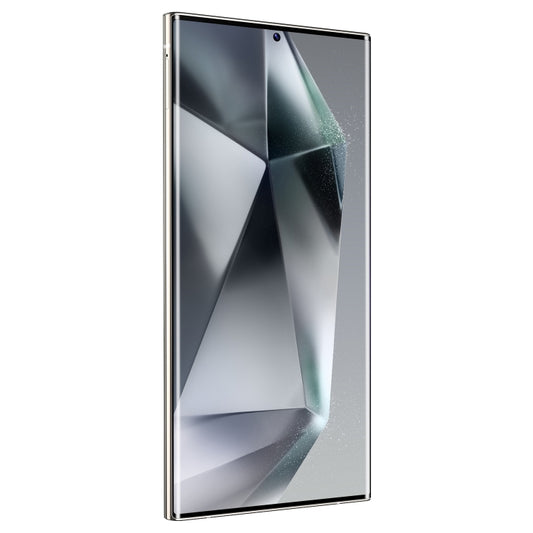 S24 Ultra / M106, 3GB+64GB, Face ID Identification, 6.75 inch Android 8.1 MTK6753 Octa Core, Network: 4G, Dual SIM (Black) by buy2fix