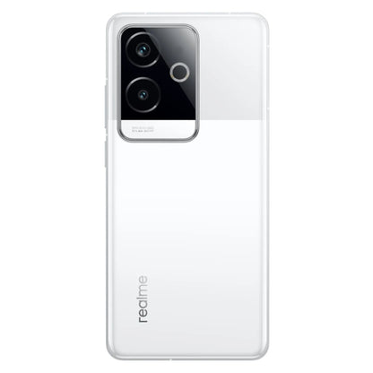 Realme GT6, 16GB+512GB, 6.78 inch Realme UI 5.0 Snapdragon 8 Gen 3 Octa Core, NFC, Network: 5G, Support Google Play (White) - OPPO by Realme | Online Shopping UK | buy2fix