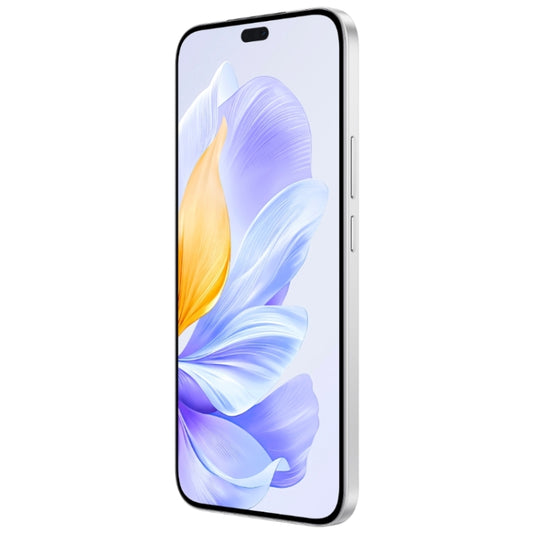 Honor X60i, 12GB+256GB, Screen Fingerprint, 6.7 inch MagicOS 8.0 Dimensity 6080 Octa Core, Network: 5G, OTG, Not Support Google Play (White) by HONOR