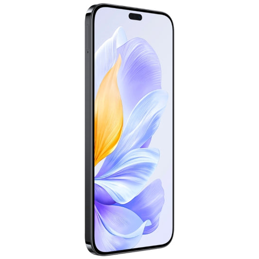 Honor X60i, 12GB+512GB, Screen Fingerprint, 6.7 inch MagicOS 8.0 Dimensity 6080 Octa Core, Network: 5G, OTG, Not Support Google Play (Black) by HONOR