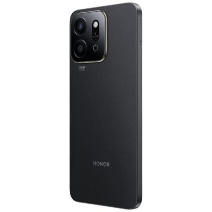 Honor Play9T 5G, 8GB+256GB, 6.77 inch MagicOS 8.0 Qualcomm Snapdragon 4 Gen2 Octa Core up to 2.2GHz, Network: 5G, OTG, Not Support Google Play (Black) - Honor by Huawei | Online Shopping UK | buy2fix