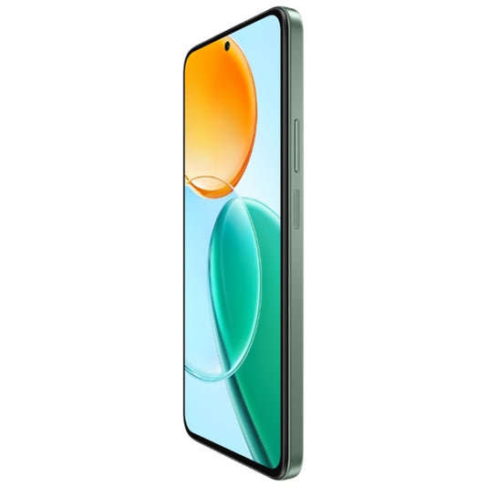 Honor Play9T 5G, 12GB+256GB, 6.77 inch MagicOS 8.0 Qualcomm Snapdragon 4 Gen2 Octa Core up to 2.2GHz, Network: 5G, OTG, Not Support Google Play (Green) by HONOR