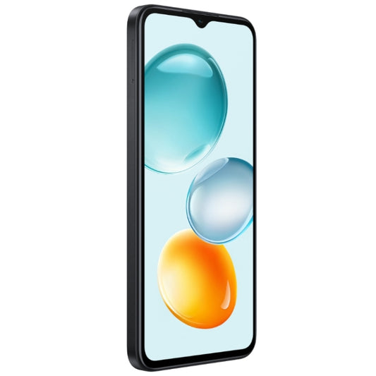 Honor Play9C 5G, 6GB+128GB, Side Fingerprint, 6.56 inch MagicOS 8.0 Dimensity 6100+ Octa Core, Network: 5G, OTG, Not Support Google Play (Black) by HONOR