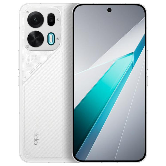 OPPO K15 Pro, 12GB+512GB, Screen Fingerprint, 6.59 inch ColorOS 16.0 Android 16 Dimensity 8500 SUPER Octa Core, NFC, Network: 5G (White)