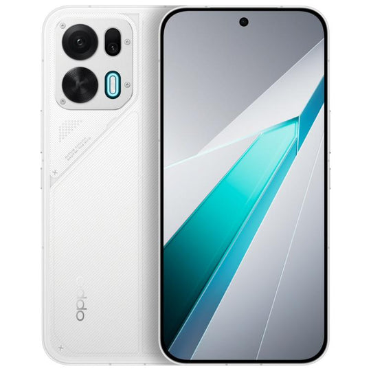 OPPO K15 Pro+, 12GB+256GB, Screen Fingerprint,  6.78 inch ColorOS 16.0 Android 16 MediaTek Dimensity 9500s Octa Core, NFC, Network: 5G (White)