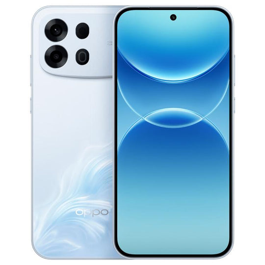 OPPO A7 Pro Max 5G, 8GB+128GB, Screen Fingerprint,  6.78 inch ColorOS 16.0 Qualcomm Snapdragon 4 Gen 5 Octa Core, NFC, OTG, Network: 5G (Blue)