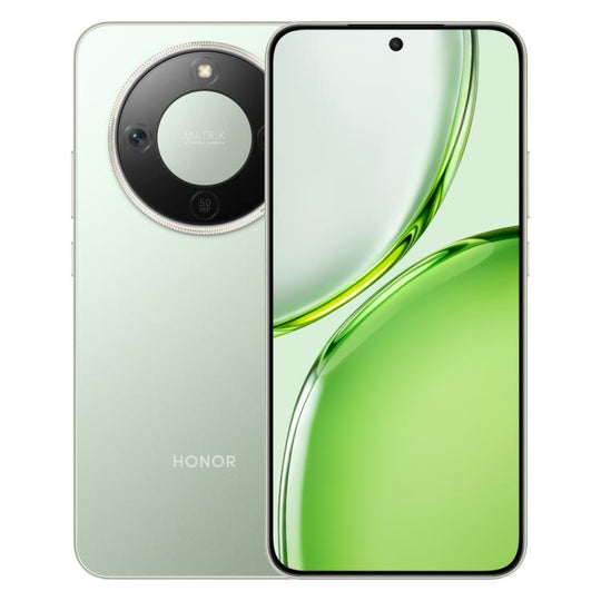 Honor X70 Pro Max, 8GB+512GB, Screen Fingerprint, 6.79 inch MagicOS 10.0 Snapdragon 6 Gen 4 Octa Core, Network: 5G, NFC, OTG (Cyan)