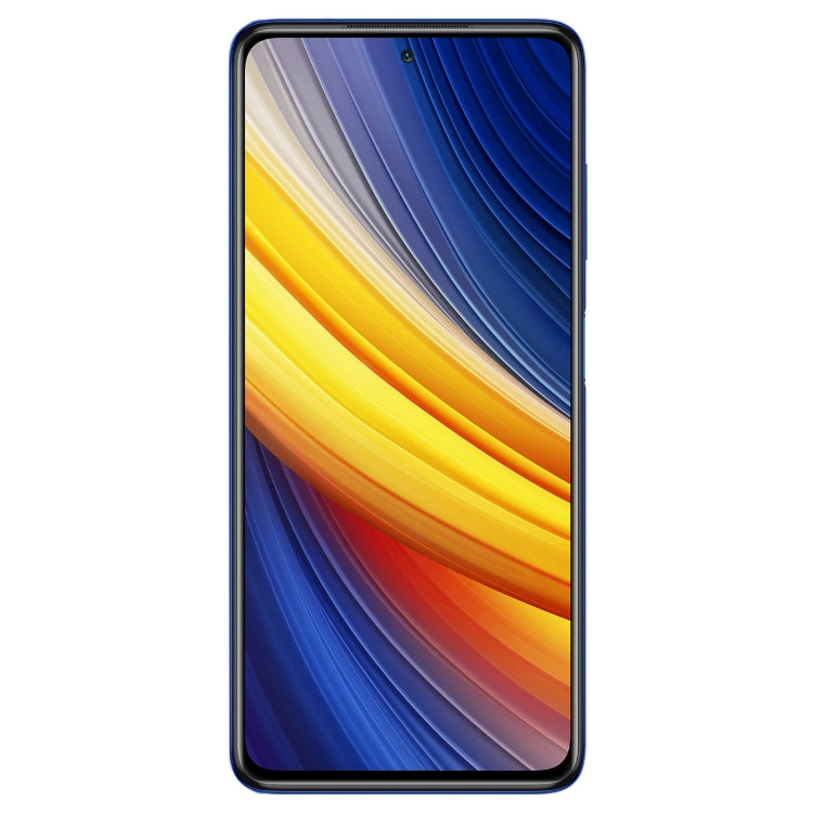 Xiaomi POCO X3 Pro, 48MP Camera, 6GB+128GB, Global Official Version - Xiaomi MI by Xiaomi | Online Shopping UK | buy2fix