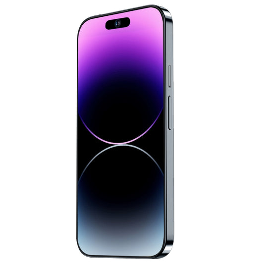 i14ProMax C58, 3GB+64GB, 6.8 inch Screen, Face Identification, Android 8.1 MMTK6737 Quad Core, OTG, Network: 4G (Black) by buy2fix