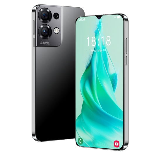 Reno9Pro / D14, 1GB+16GB, 6.52 inch, Face Identification, Android 9.1 MTK6580A Quad Core, Network: 3G (Black) by buy2fix