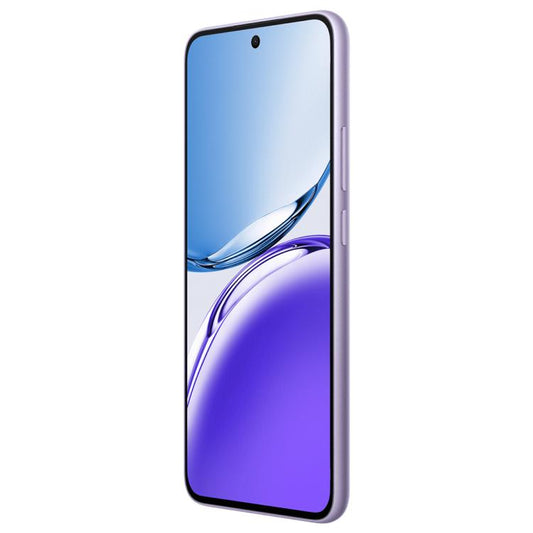 OPPO A3i Plus, 12GB+512GB, Screen Fingerprint,  6.7 inch ColorOS 14.0 Qualcomm Snapdragon 695 5G Octa Core, OTG, Network: 5G (Purple) - OPPO by OPPO | Online Shopping UK | buy2fix