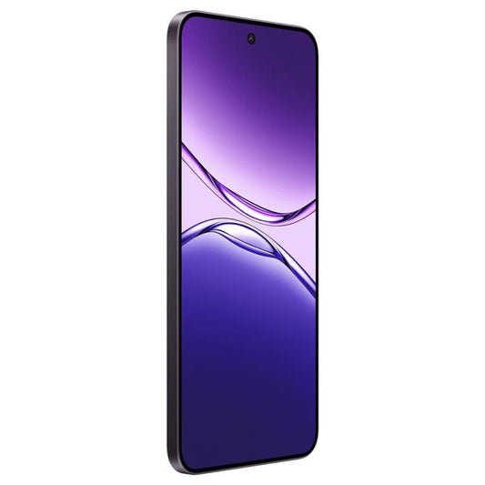 OPPO A5 5G, 8GB+128GB, Screen Fingerprint,  6.7 inch ColorOS 15.0 Qualcomm Snapdragon 6 Gen 1 Octa Core, OTG, NFC, Network: 5G (Black) - OPPO by OPPO | Online Shopping UK | buy2fix