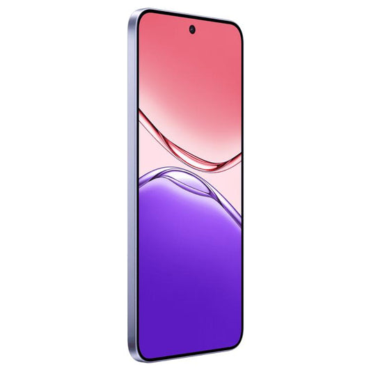 OPPO A5 5G, 8GB+128GB, Screen Fingerprint,  6.7 inch ColorOS 15.0 Qualcomm Snapdragon 6 Gen 1 Octa Core, OTG, NFC, Network: 5G (Pink) - OPPO by OPPO | Online Shopping UK | buy2fix