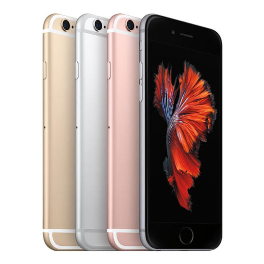 Apple iPhone 6s Plus 64GB Unlocked Mix Colors Used