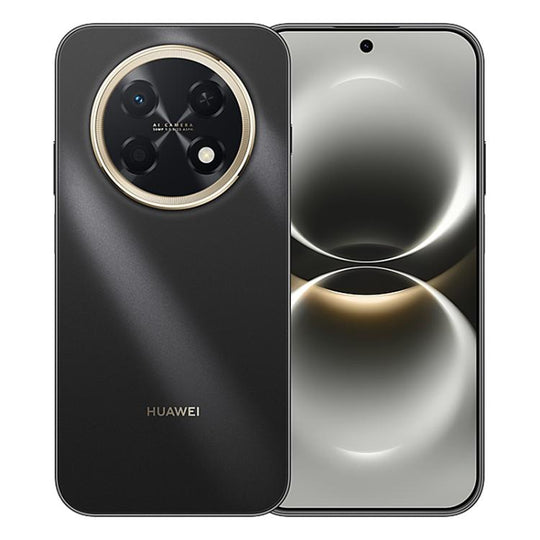 HUAWEI Enjoy 90 Pro Max,  8GB+512GB, Side Fingerprint, 6.84 inch HarmonyOS 6.0 Kirin 8000, OTG, Not Support Google Play (Black)