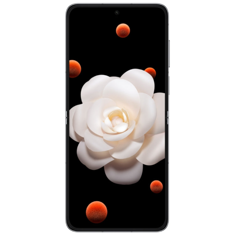 Honor Magic V Flip, 12GB+256GB, 6.8 inch + 4.0 inch Screen MagicOS 8.0 Snapdragon 8+ Gen 1 Octa Core, Network: 5G, NFC, OTG (Black) - Honor by Huawei | Online Shopping UK | buy2fix