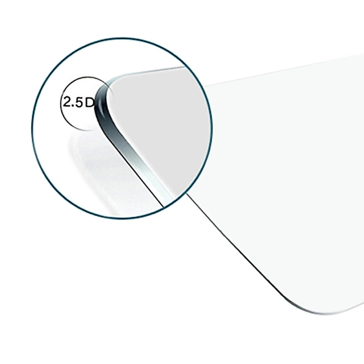 10 PCS for Google Pixel XL 0.26mm 9H Surface Hardness 2.5D Explosion-proof Tempered Glass Screen Film - Google Tempered Glass by buy2fix | Online Shopping UK | buy2fix