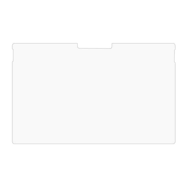 3H Professional Paper Textured Screen Film Pencil Sketch Film for Microsoft Surface Pro 4 / 5 / 6 / 7 - Others by buy2fix | Online Shopping UK | buy2fix