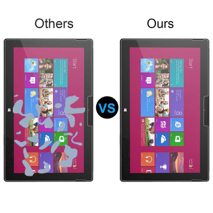 3H Professional Paper Textured Screen Film Pencil Sketch Film for Microsoft Surface Pro 4 / 5 / 6 / 7 - Others by buy2fix | Online Shopping UK | buy2fix