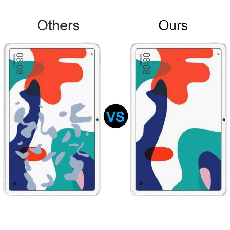 25 PCS 3H Professional Paper Textured Screen Film Pencil Sketch Film for Huawei MatePad 10.4 / MatePad 10.4 2022 / Chiwei Hipad Max - Others by buy2fix | Online Shopping UK | buy2fix