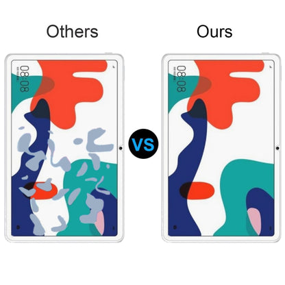 25 PCS 3H Professional Paper Textured Screen Film Pencil Sketch Film for Huawei MatePad 10.4 / MatePad 10.4 2022 / Chiwei Hipad Max - Others by buy2fix | Online Shopping UK | buy2fix